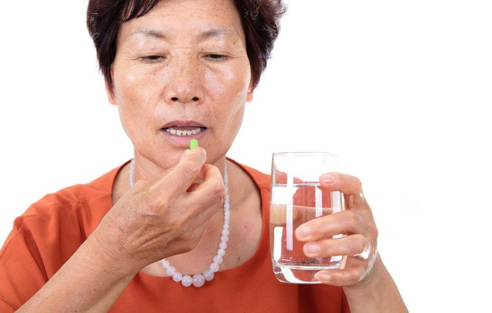 Người bệnh nên dùng thuốc Paralmax đúng liều lượng tránh quá liều