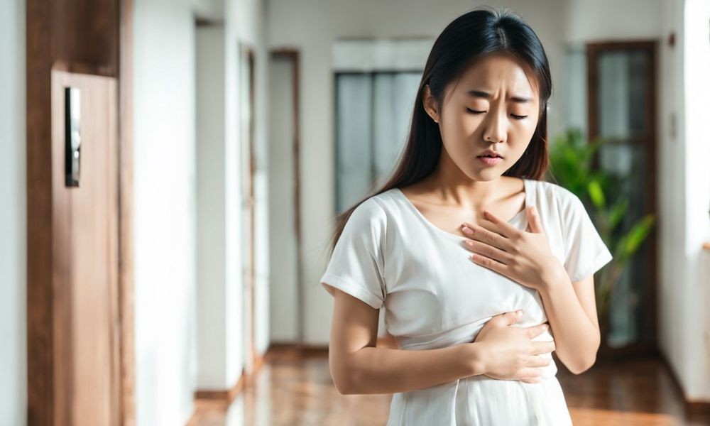 Thuốc Phosphalugel giúp làm giảm các cơn đau dạ dày hiệu quả.
