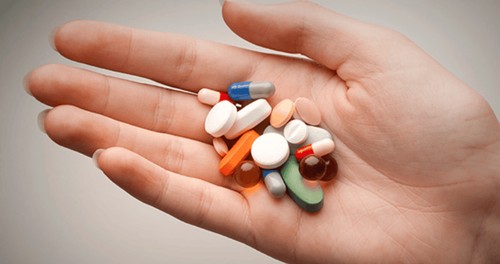 Thuốc Augmentin là sự kết hợp của amoxicillin và acid clavulanic