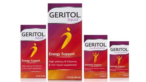 Thuốc bổ sung vitamin và khoáng chất
