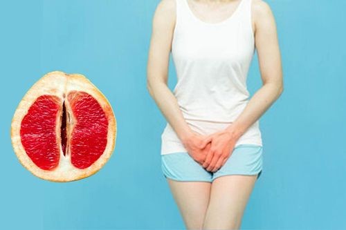 Bị nấm âm đạo phải làm sao?