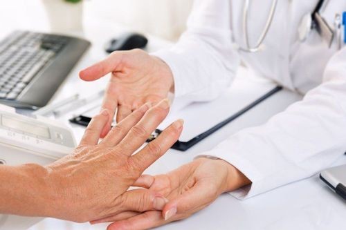 Thuốc điều trị viêm khớp dạng thấp có an toàn cho người đang mang thai?
