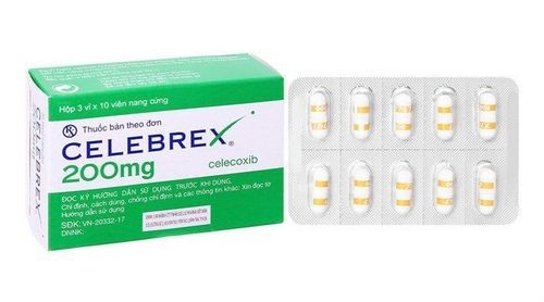 Thuốc Celebrex 200mg là một loại thuốc giảm đau, kháng viêm không steroid hiệu quả