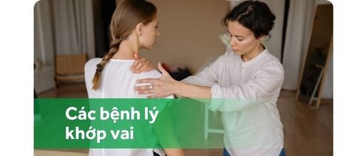 Tổng quan về các bệnh lý khớp vai thường gặp, từ viêm gân đến rách cơ